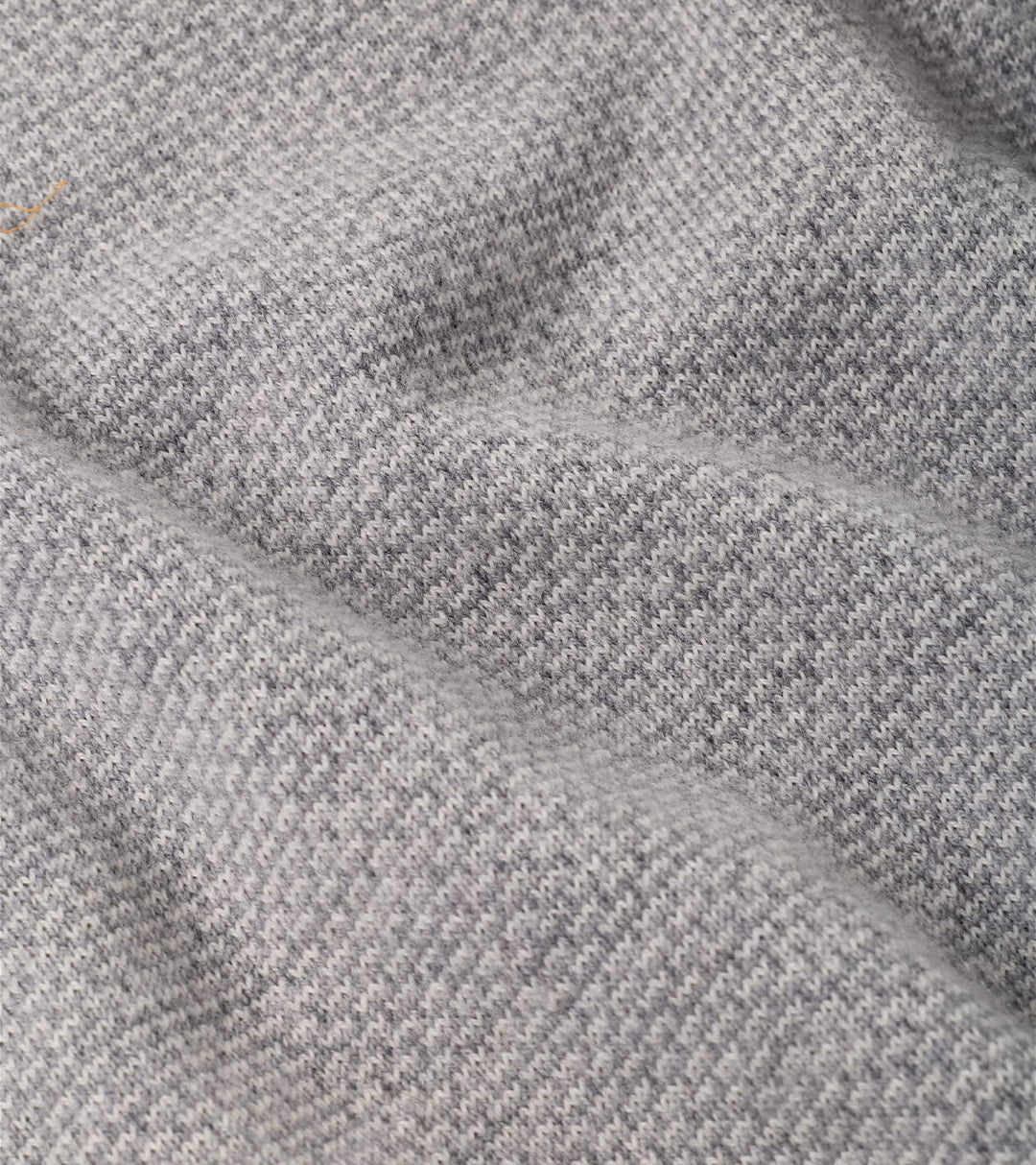 Ashland Quarter-Zip Sweater