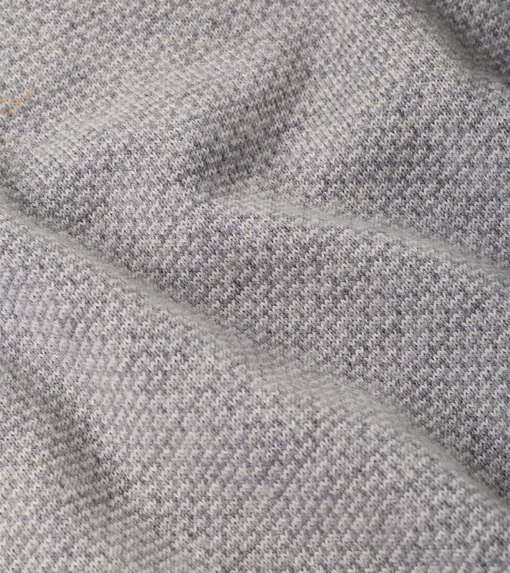Ashland Quarter-Zip Sweater