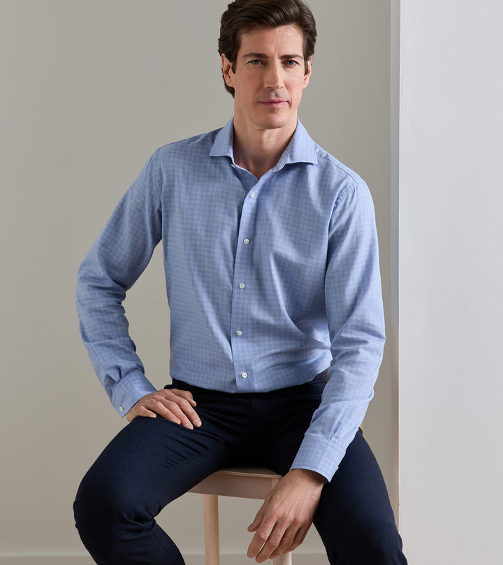 Felix Cotton Sport Shirt