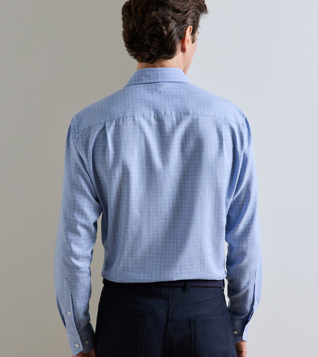 Felix Cotton Sport Shirt