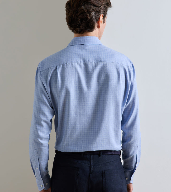 Felix Cotton Sport Shirt