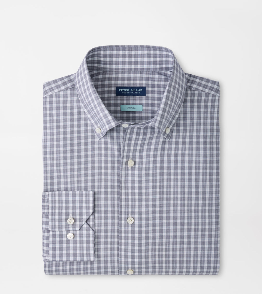 Chester Cotton Sport Shirt