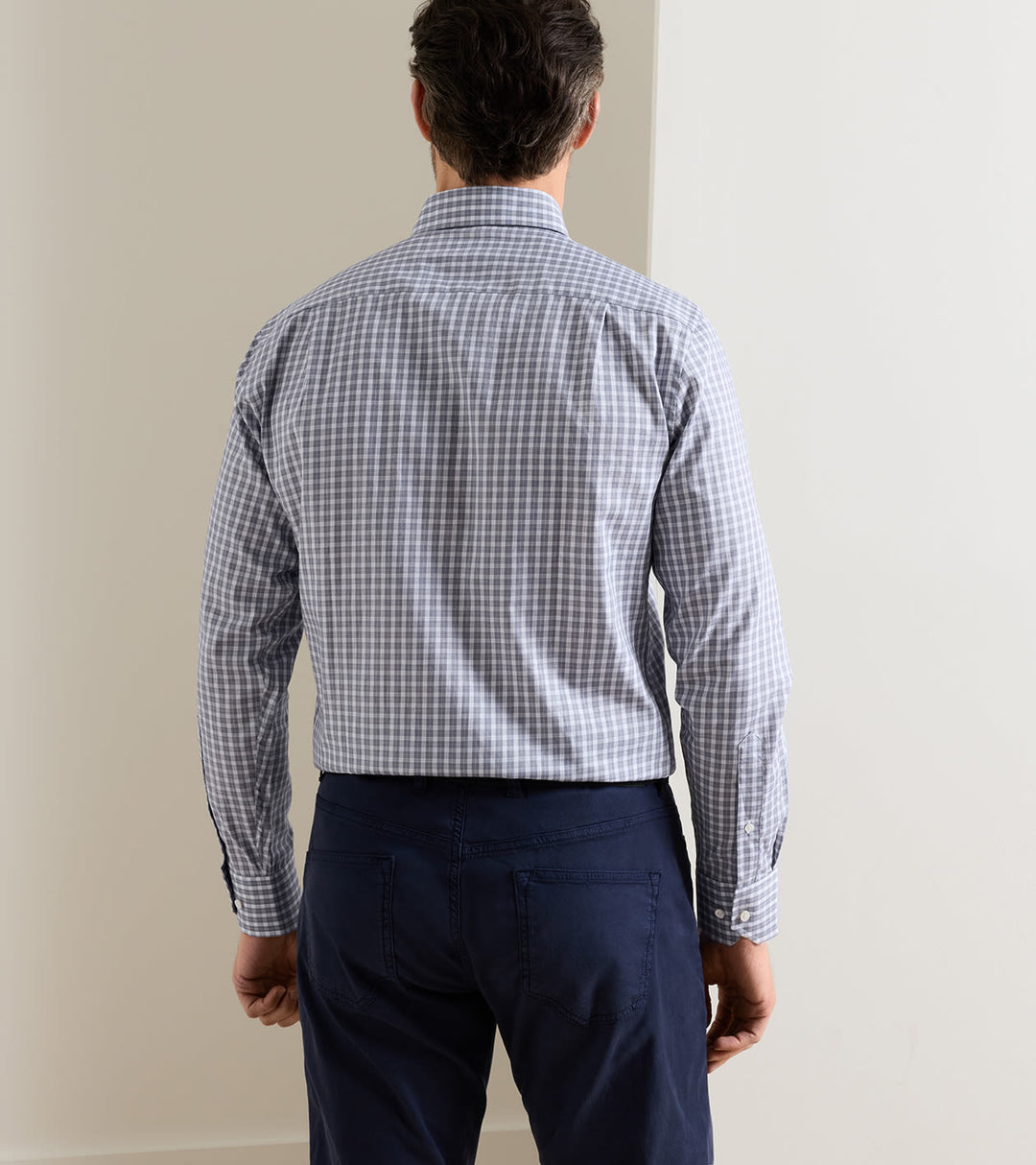 Chester Cotton Sport Shirt