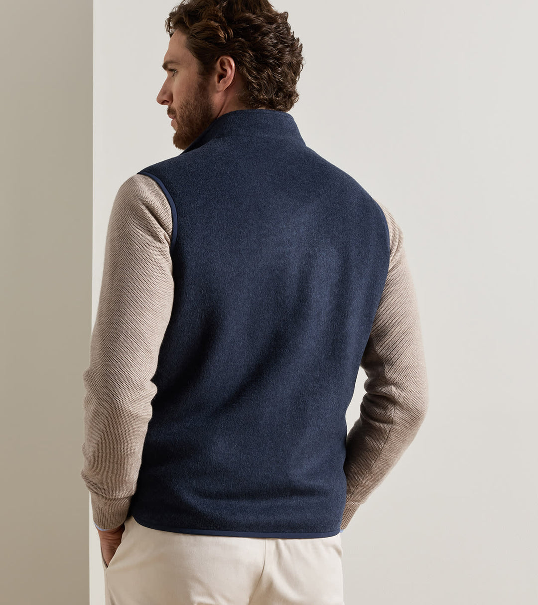 Crown Flex Merino Vest