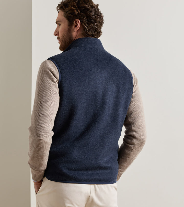 Crown Flex Merino Vest