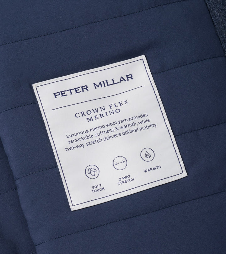 Crown Flex Merino Vest