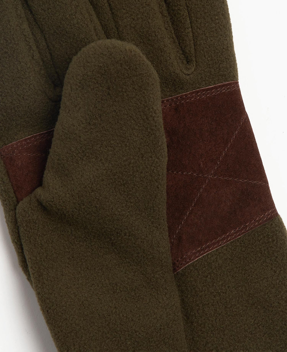 Barbour Coalford Fleece Gloves