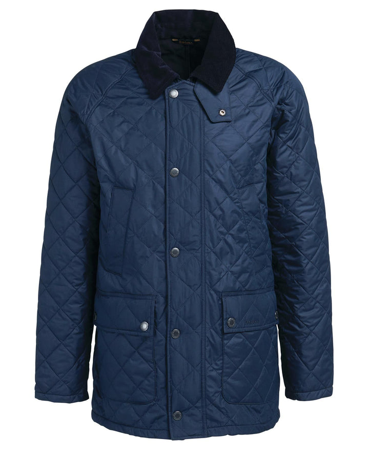 Barbour Ashby Polarquilt Jacket