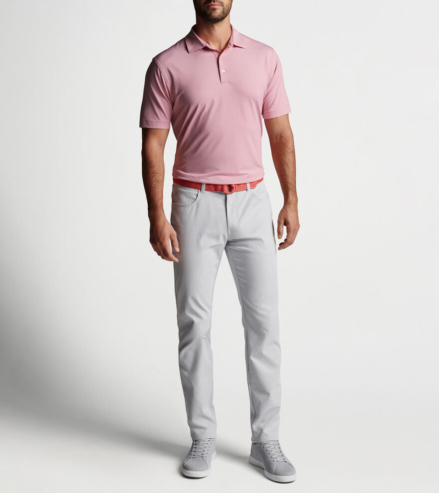 Peter Millar Jubilee Performance Jersey Polo