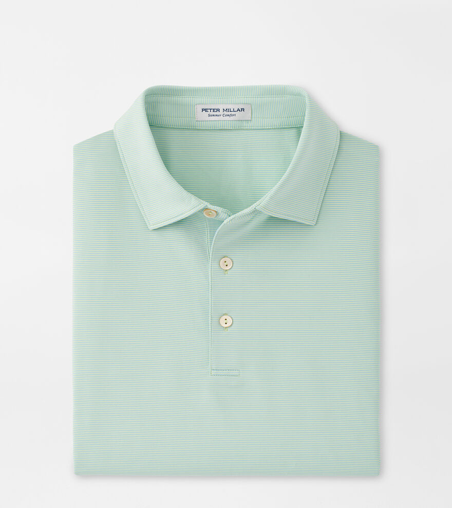 Peter Millar Jubilee Performance Jersey Polo