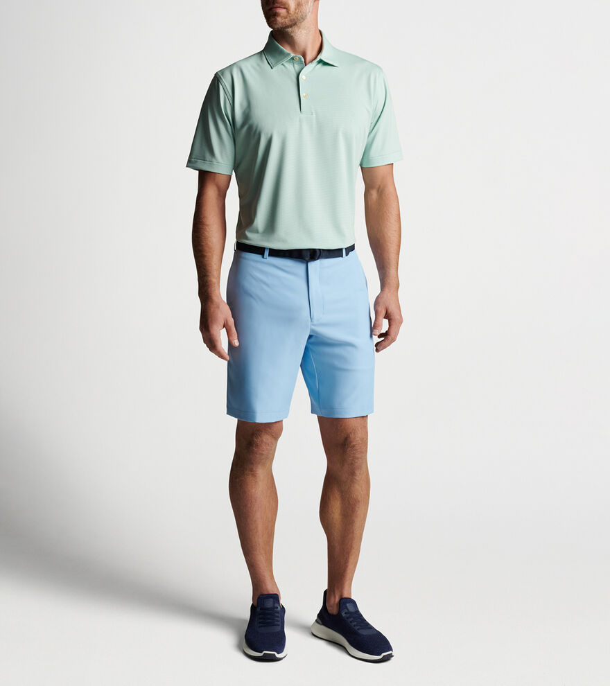 Peter Millar Jubilee Performance Jersey Polo