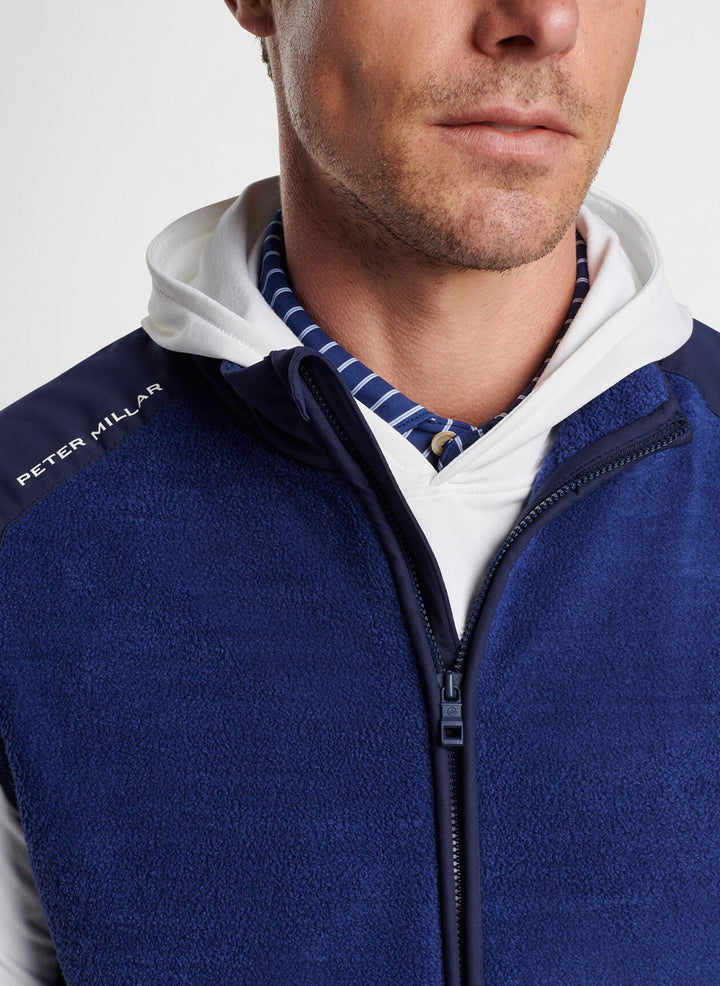 Peter Millar Fade Vest