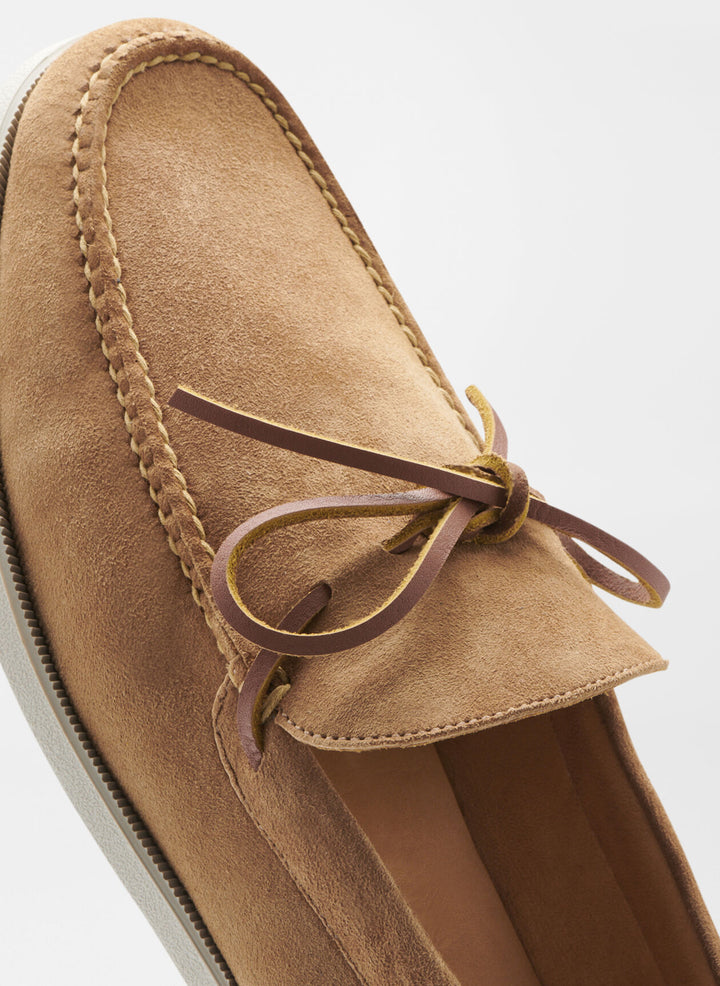 Peter Millar Excursionist Boat Shoe