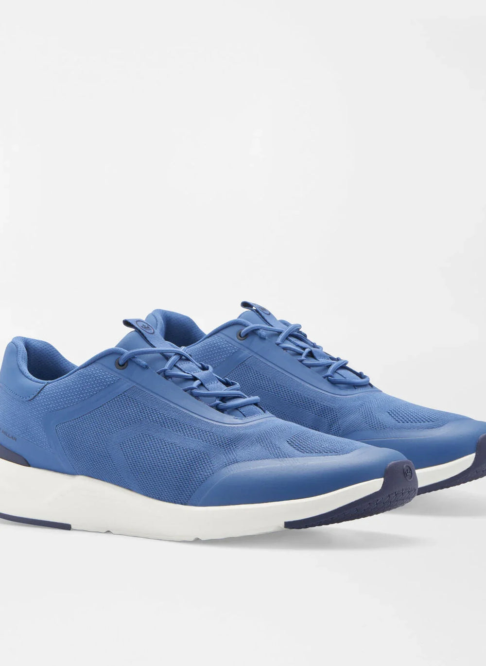 Peter Millar Camberfly Sneaker Ocean Blue MS25EF30