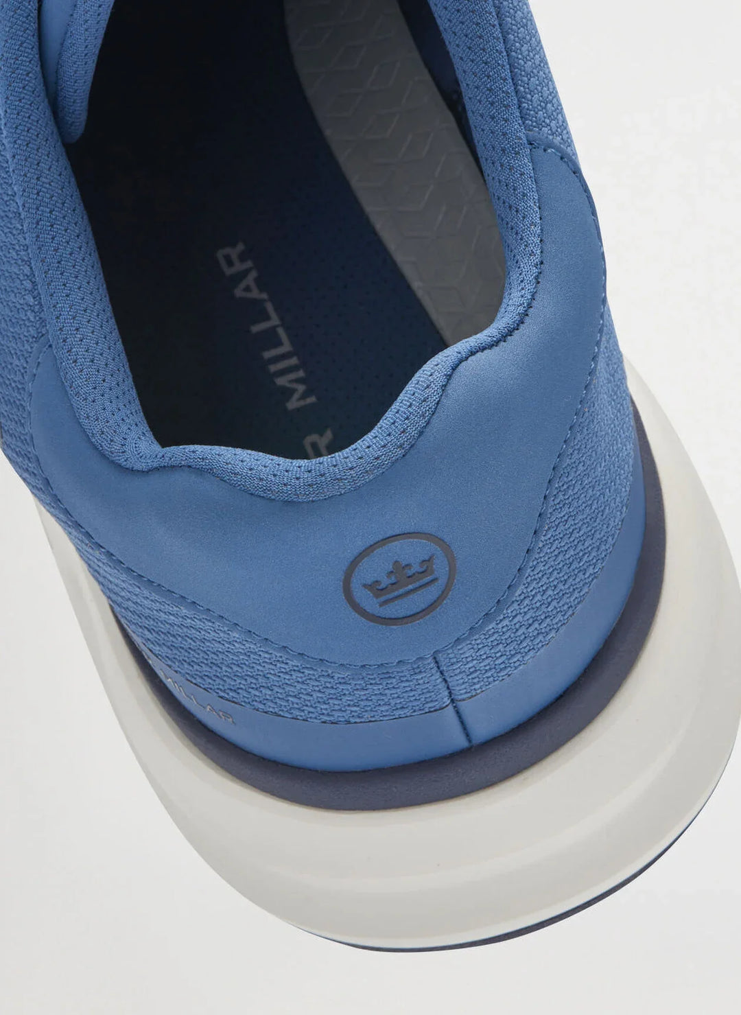 Peter Millar Camberfly Sneaker Ocean Blue MS25EF30