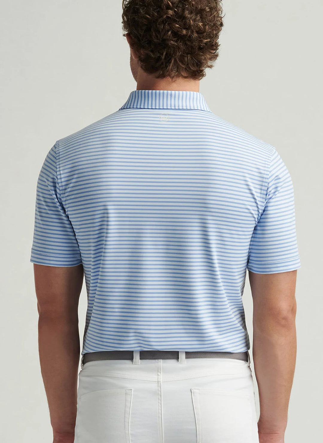 Peter Millar Lane Performance Jersey Polo
