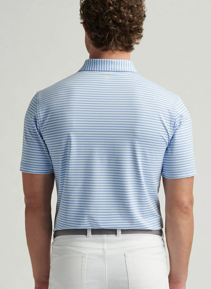 Peter Millar Lane Performance Jersey Polo
