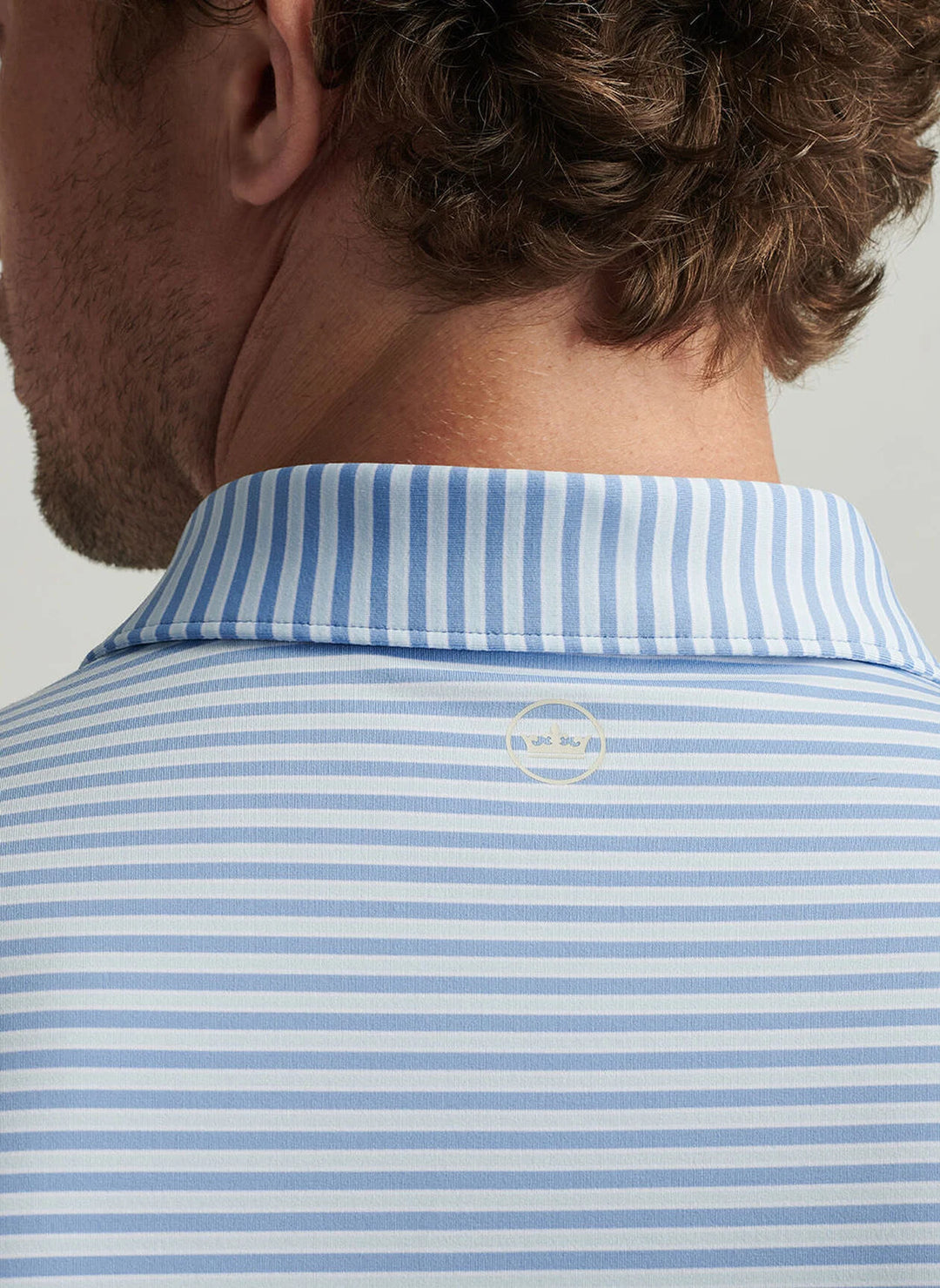 Peter Millar Lane Performance Jersey Polo