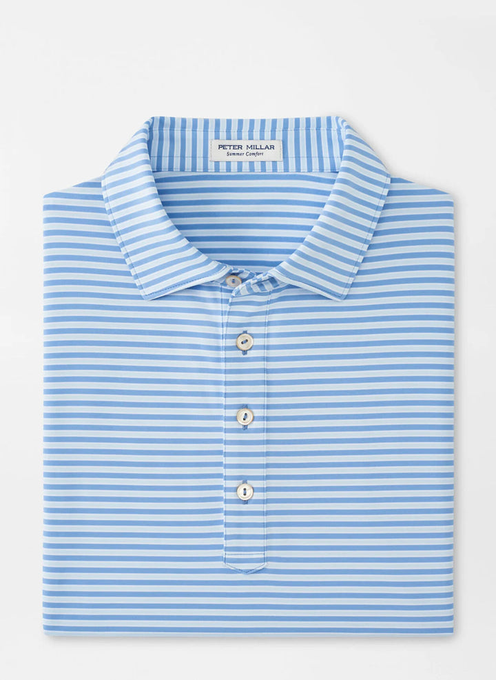 Peter Millar Lane Performance Jersey Polo