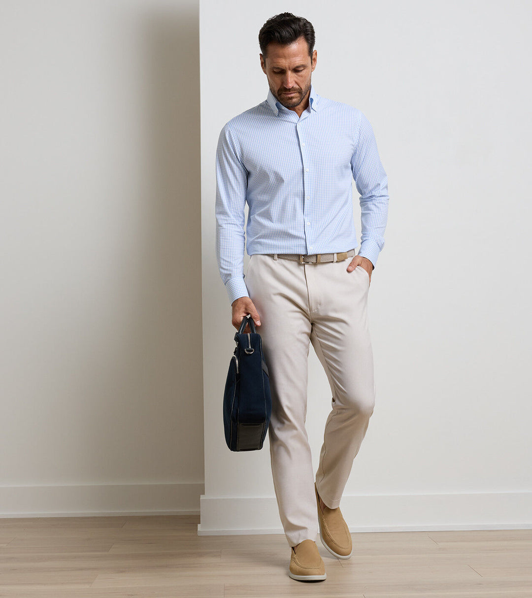 Peter Millar Charlotte Performance Trouser