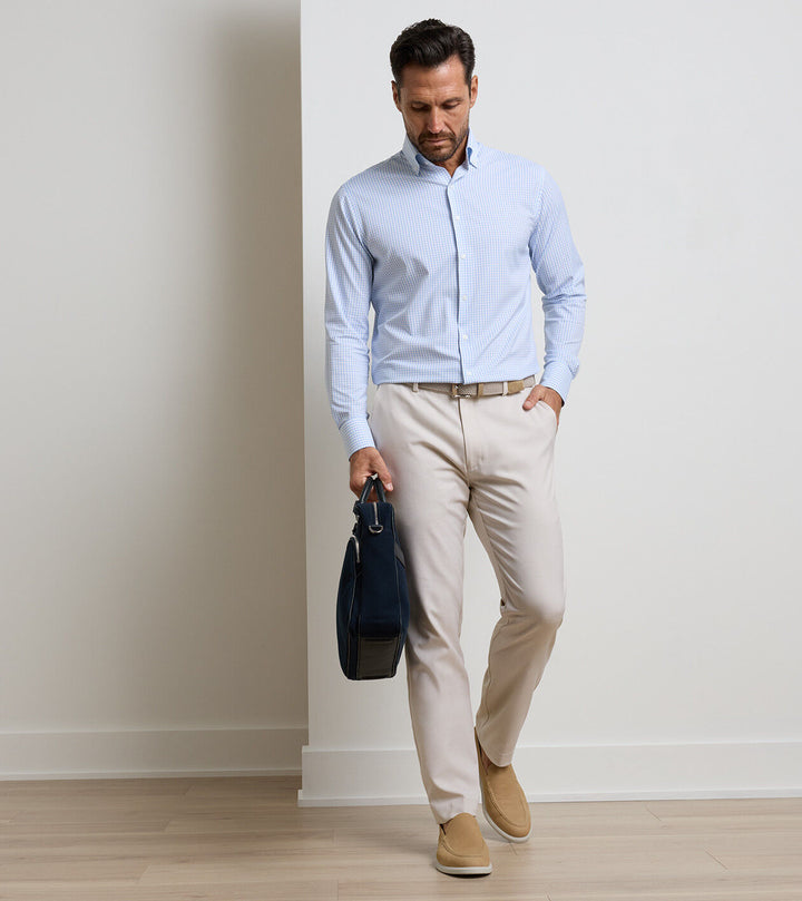 Peter Millar Charlotte Performance Trouser