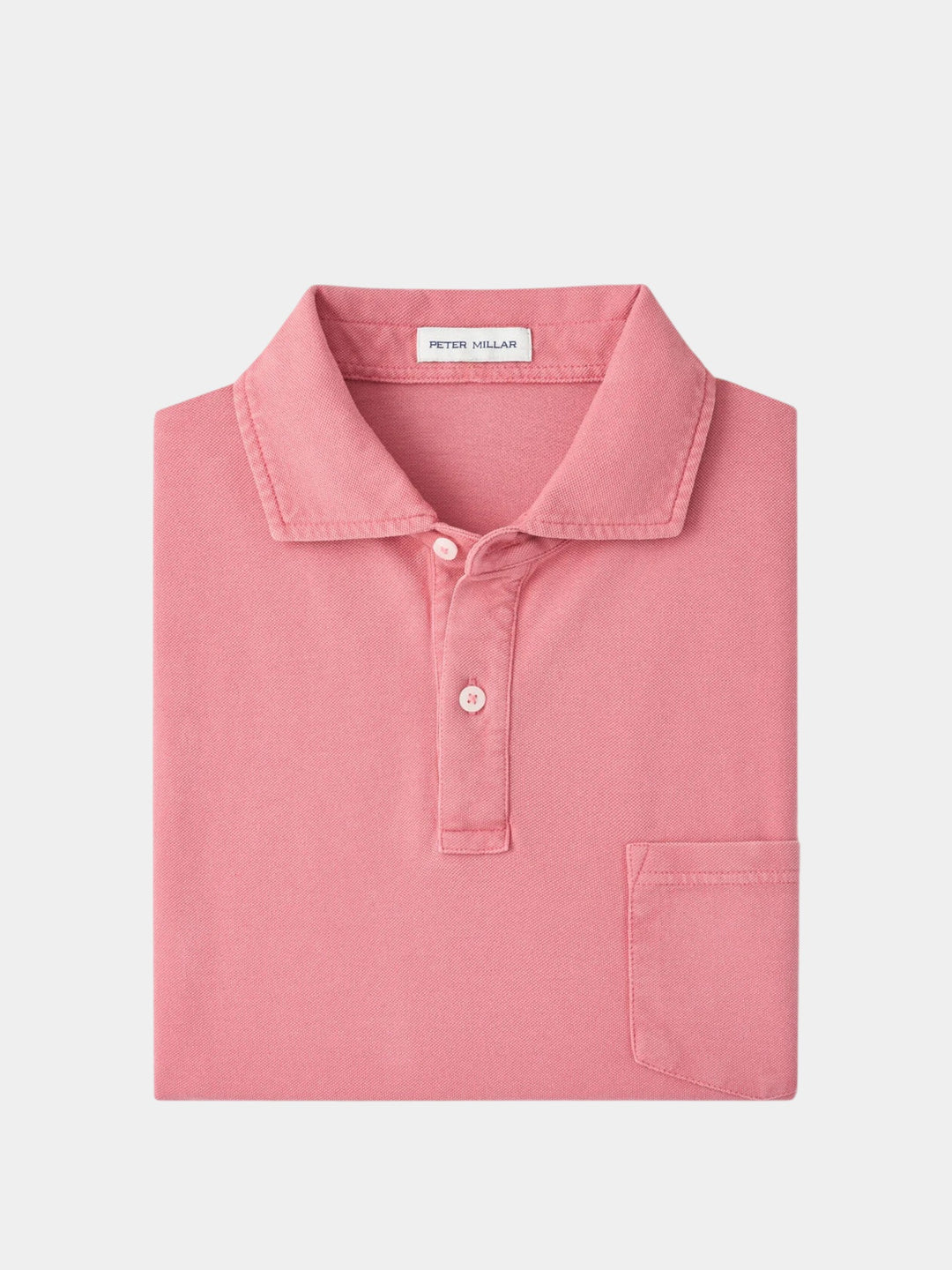 Peter Millar Everyday Piqué Polo