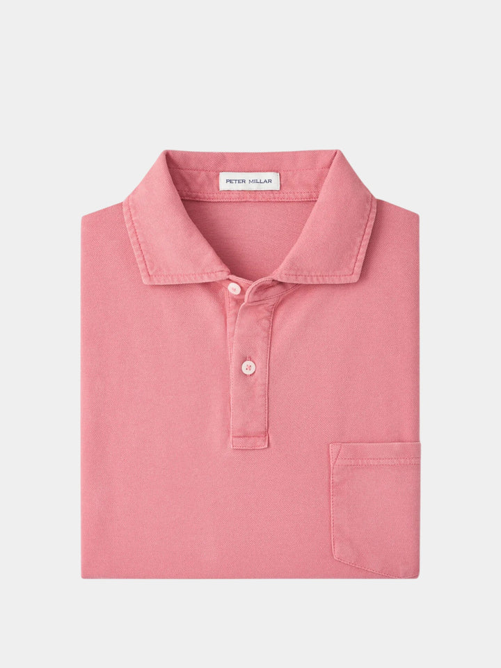 Peter Millar Everyday Piqué Polo