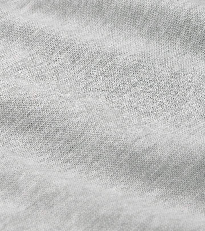 Peter Millar Mariner Sea Island Cotton Sweater Polo