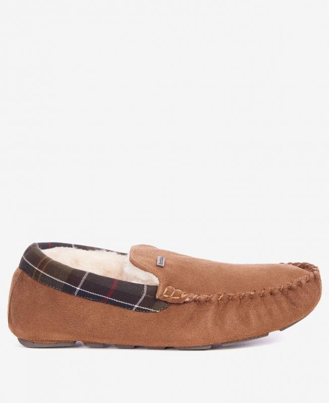 Barbour Monty Slipper