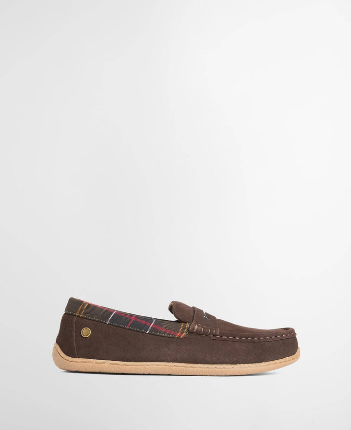 Albert Slippers