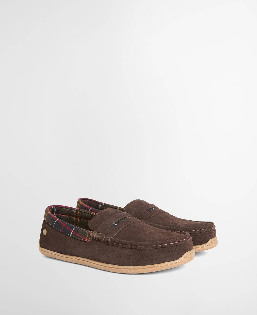 Albert Slippers