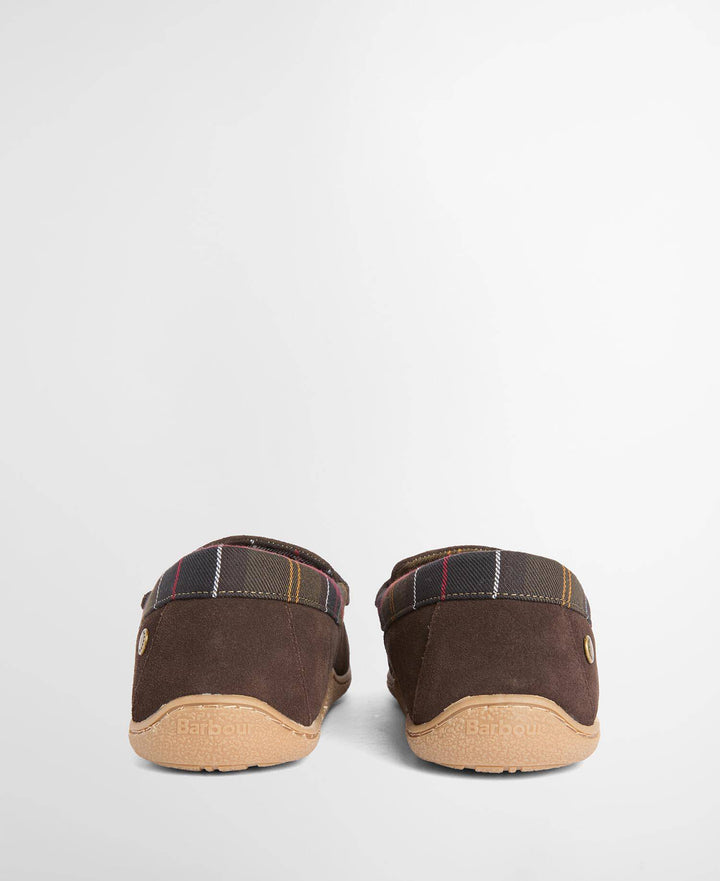Albert Slippers