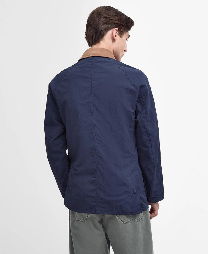 Barbour Ashby Showerproof Jacket