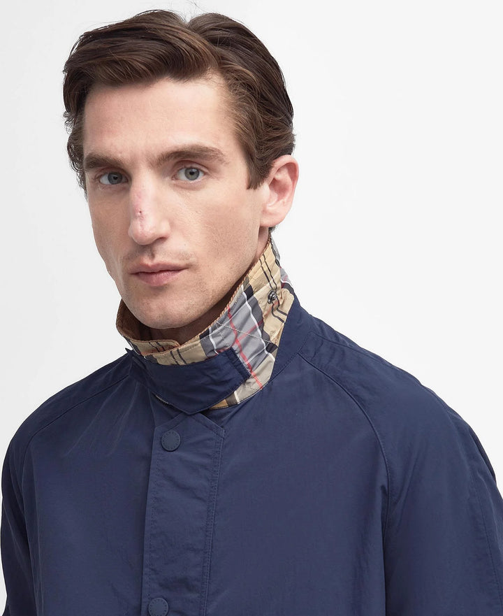 Barbour Ashby Showerproof Jacket