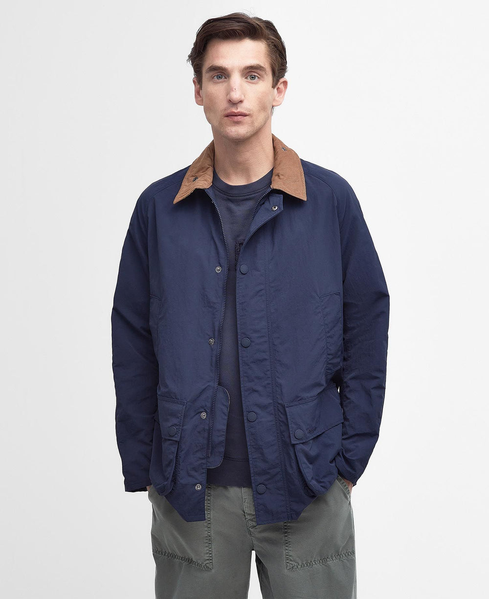 Barbour Ashby Showerproof Jacket