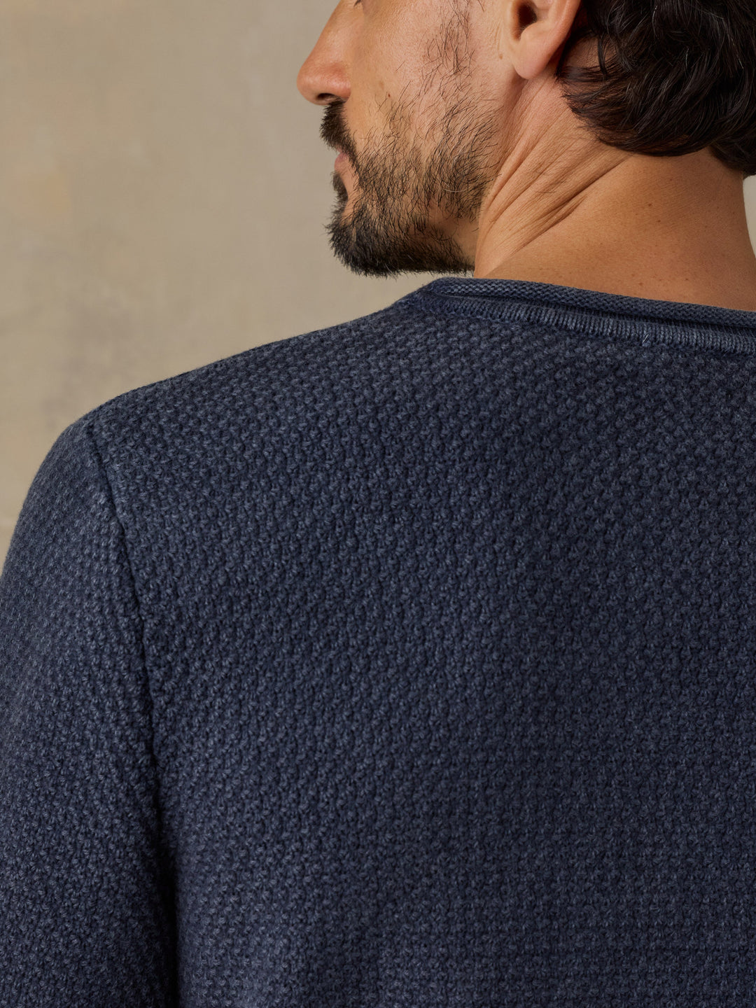 Sunwashed Dockside Sweater