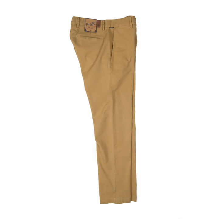 The Plainsman - Dark Khaki