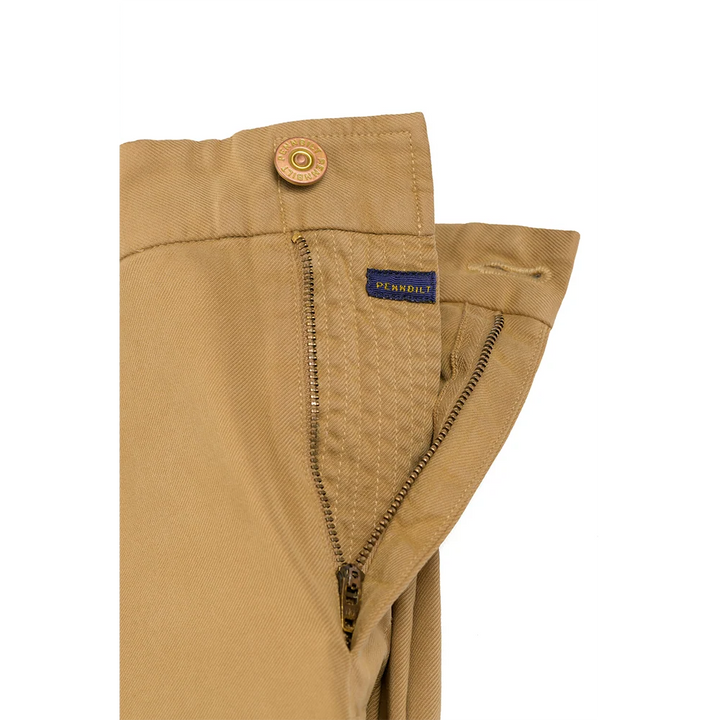The Plainsman - Dark Khaki