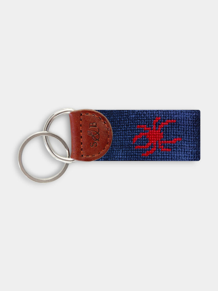 Smathers & Branson University of Richmond Key Fob