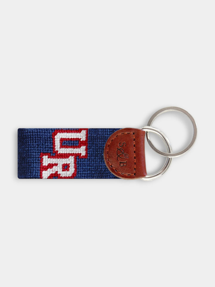 Smathers & Branson University of Richmond Key Fob
