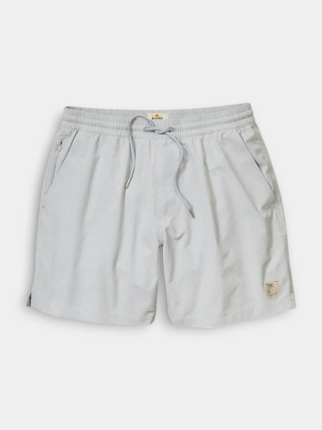 Marine Layer 6" Lined Sport & Swim Short