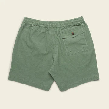 Howler Bros. Pressure Drop Cord Shorts Lichen Green 1335