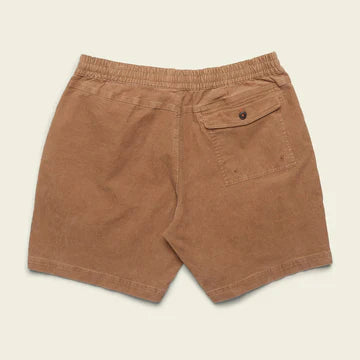 Howler Bros. Pressure Drop Cord Shorts Pharoh Tan 1335