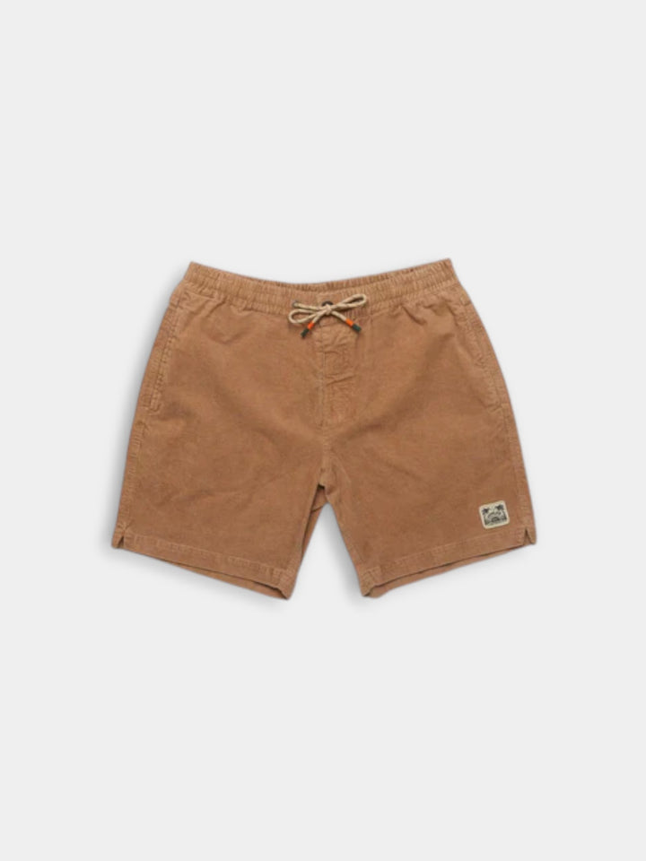 Howler Bros. Pressure Drop Cord Shorts