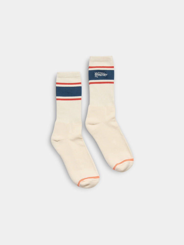 Howler Bros. Howler Script Socks