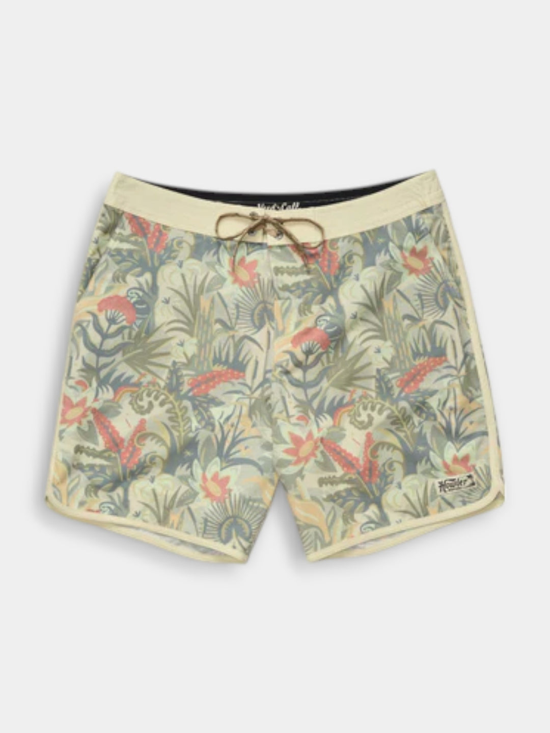 Howler Bros. Bruja Boardshorts 18.5"