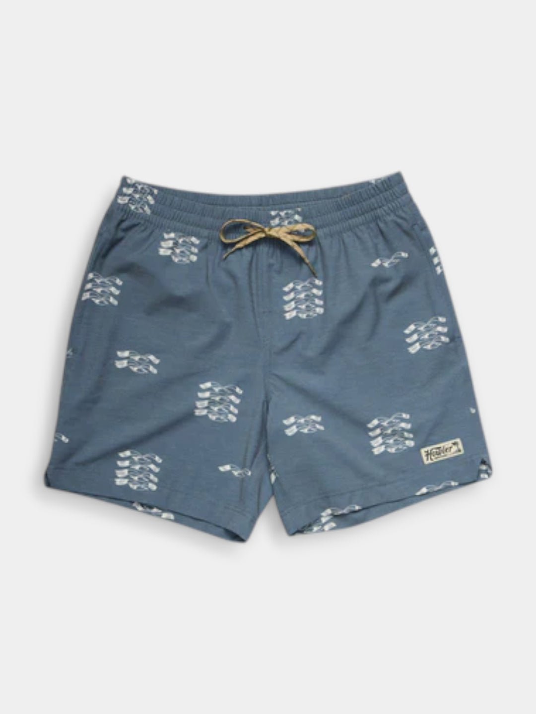 Howler Bros. Deep Set Boardshorts 17"