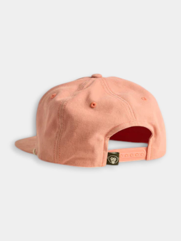 Howler Bros. Fresh Catch Snapback