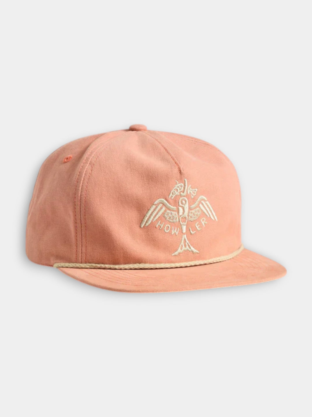 Howler Bros. Fresh Catch Snapback