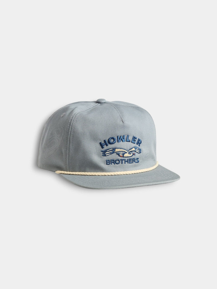 Howler Bros. Lone Gull Snapback